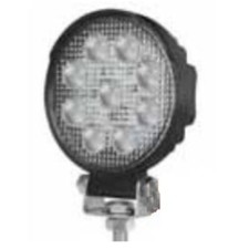 Hella Inc. 357101002 Worklamp Optilux 5rd Led Mv Cr