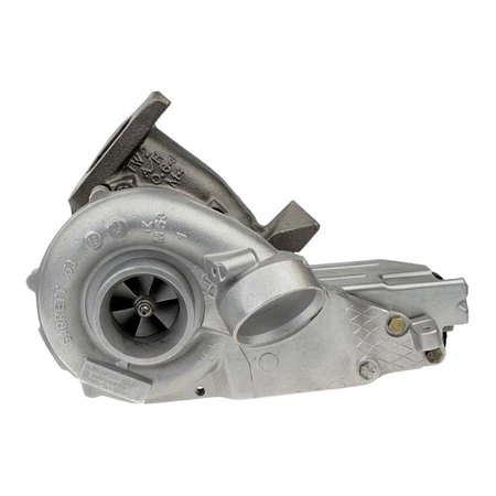 Turbolader 727463-0001