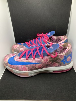 kd 6 size 10.5