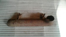 1946-1948 Ford Deluxe Heater Part Cover