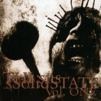 Various Artists-This Is Solid State Vol. 1 (*NEU*)(*OVP*)