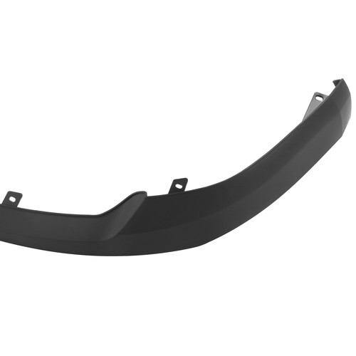 Textured Front Bumper Lower Valance For Ford Taurus Sedan 2010-2012 #FO1095231 - Picture 21 of 24