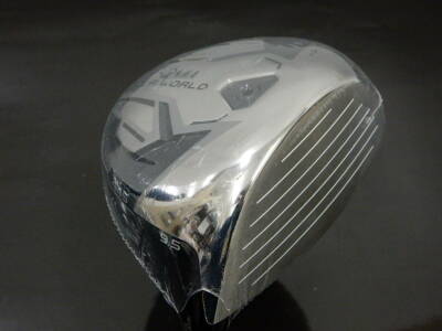 Golf Driver Honma Tour World TW737 445 Vizard EX-C65 (S) 9.5 45.5