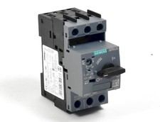 Siemens Sirius Circuit Breaker,3RV2011-1EA15,3RV2 011-1EA15