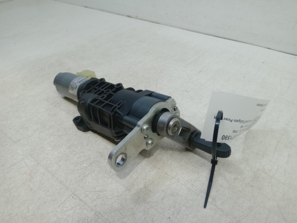 AUDI A6 TAILGATE POWERLIFT ELECTRIC SHOCK STRUT LEFT MK4 C7 20112018