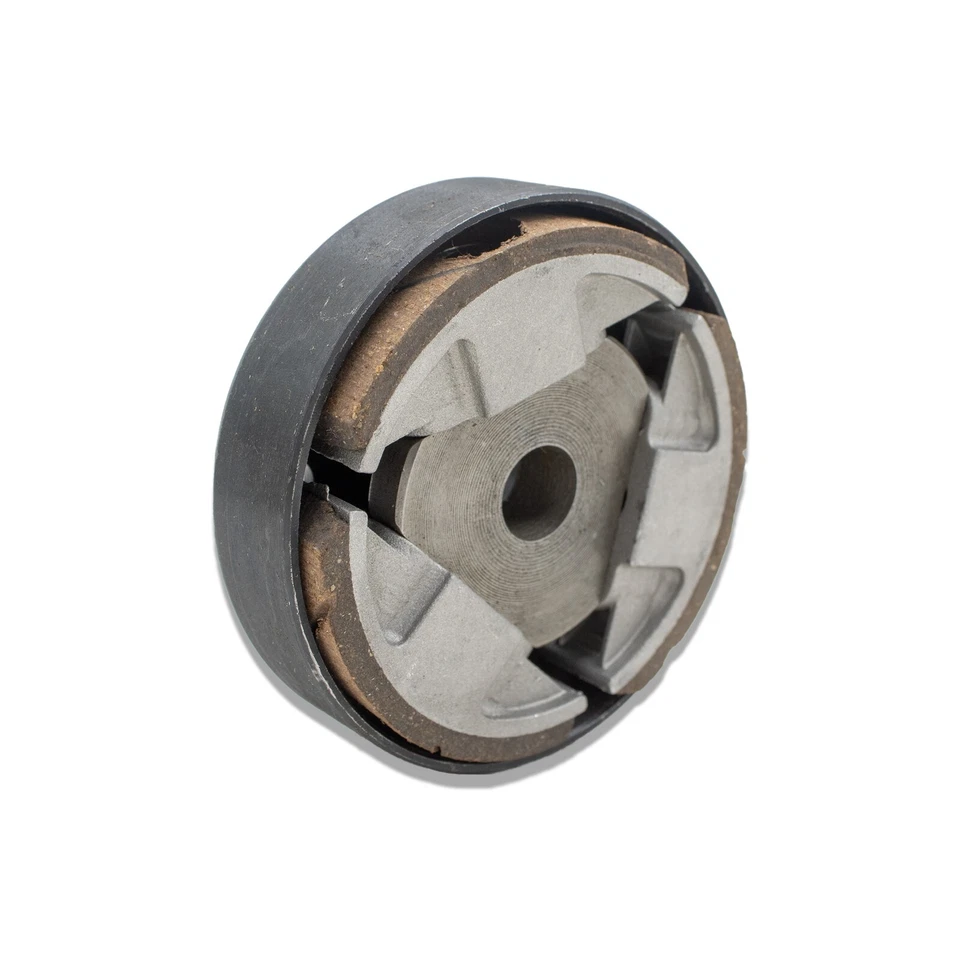 JUEGO DE CARCASA VOLANTE CESTA ALMOHADILLA EMBRAGUE PARA KTM50 JUNIOR SENIOR MINI SX PRO Foto 4 de 4