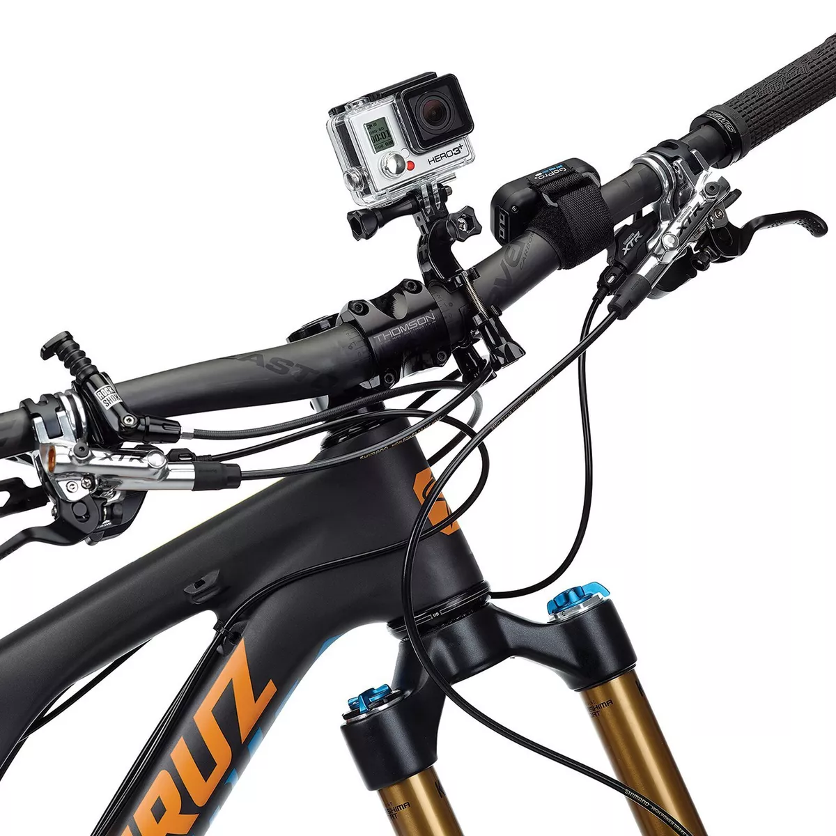 Gopro mountain bike accessories hotsell