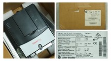 Allen-Bradley 20AD5P0F0AYNANNN PowerFlex 70 3 HP 480VAC FRN:2.005 New