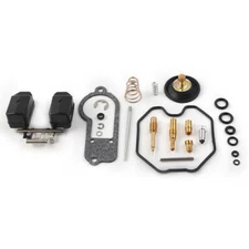 Carburetor Repair Rebuild Kit Set For HONDA XL500S XL 500 S 1979-1981 US Stock