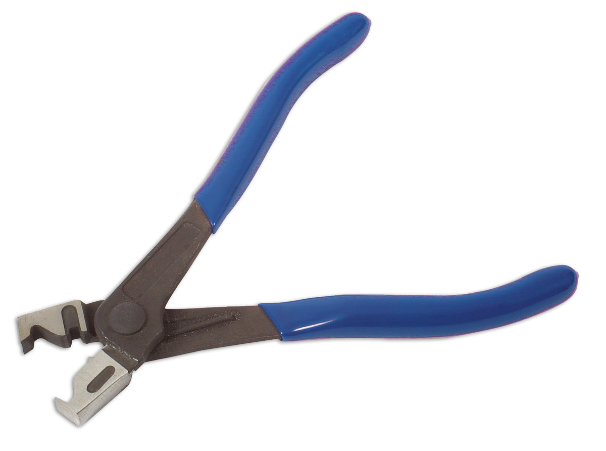 Laser Tools 3397 Hose Clip Pliers for Reusable Hose Clips