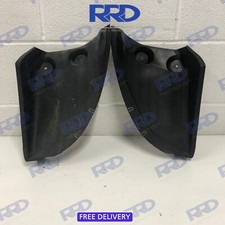 Mazda MX5 MK3.5 - 3.75  / NC2 1.8/2.0 A Pair Of Rear Wheel Arch Liners