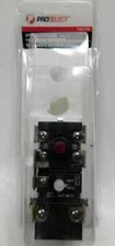 ProSelect Upper Thermostat PSW12708 120V- 480V for Dual Element Water Heaters