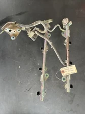 03-06 Infiniti G35 Nissan 350z VQ35DE Injector Fuel Rail Assembly 17521-AC700