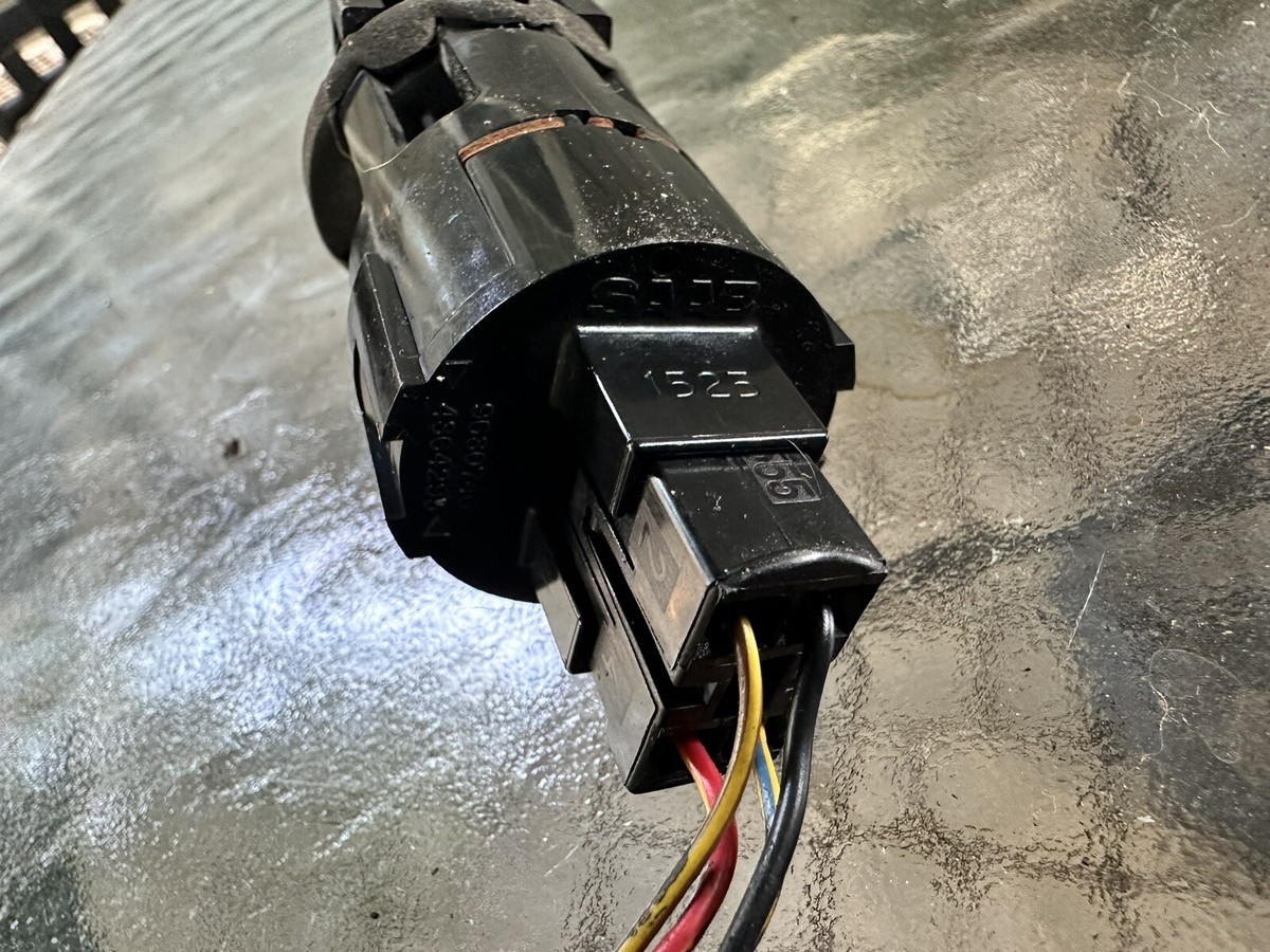 Genuine SAAB 9-3 9000 900 Climate Control Cabin Temperature Sensor