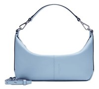 Liebeskind Berlin Paris Biker Hobo Bag S UmhäNgetasche Tasche Breath Hellblau