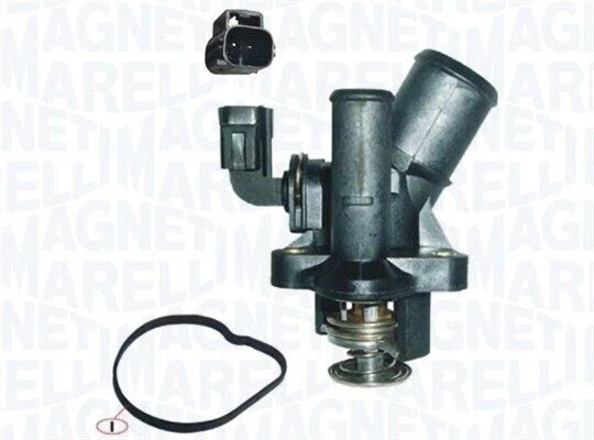 352317100360 MAGNETI MARELLI Thermostat, coolant for FORD,RENAULT 