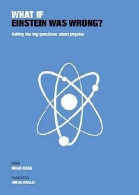 What If Einstein Was Wrong - St