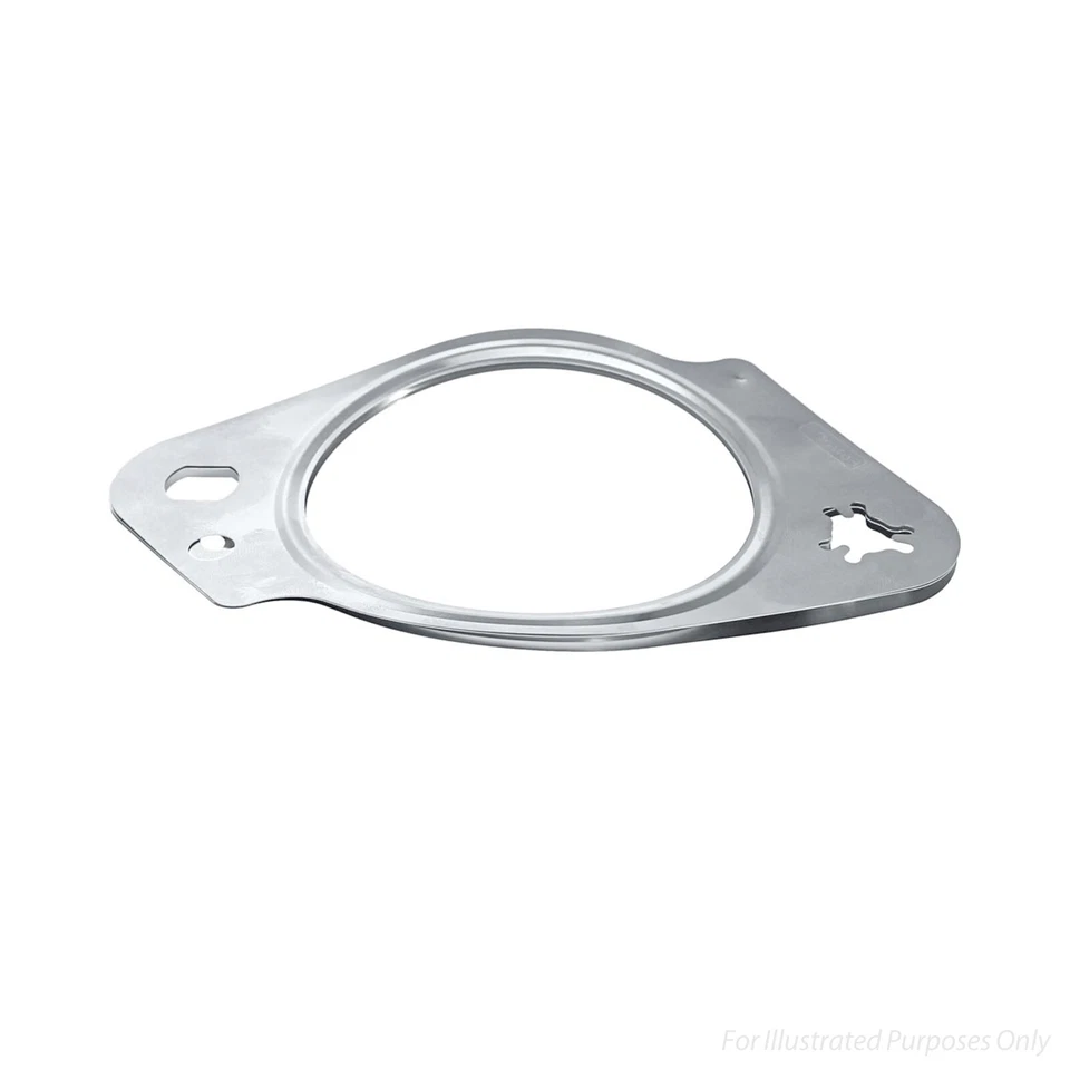 For Suzuki Swift MK3 1.6 BM Cats Front Type Approved Catalytic Converter - Image 2 of 3