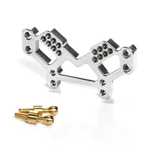 VINTAGE - ASSOCIATED RC18R SC18 & RC18LM ALUMINUM REAR SHOCK TOWER BY FULLFORCE