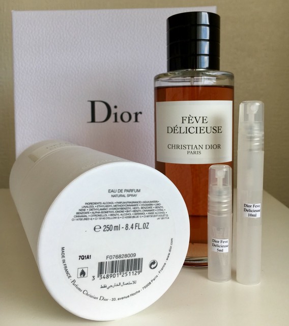 dior feve delicieuse price