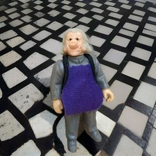 Vintage - Star Wars - Kenner - 1980 - Ugnaught - Loose Figure