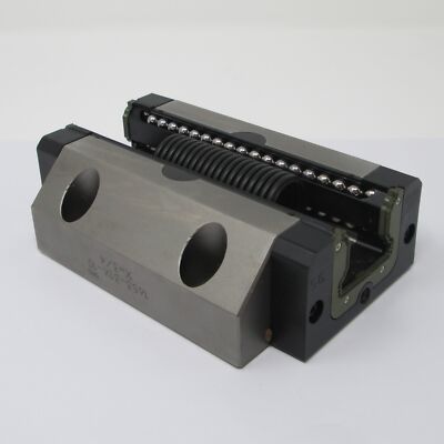 REXROTH 1653-31X-10 STAR 35 FÜHRUNGSWAGEN RUNNER BLOCK #SK-44-11