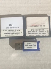 CHILI PEPPER PARTY WMS WITH DONGLE BB2 SOFTWARE