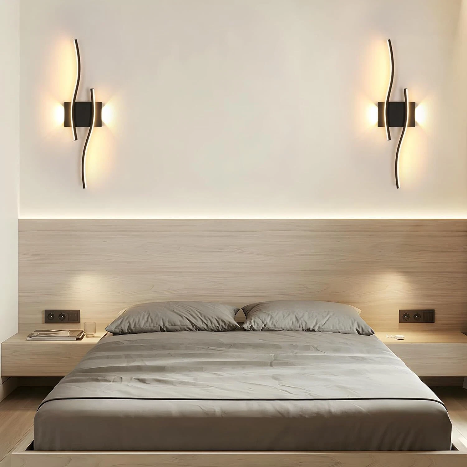 Shop Modern LED Wall Lamp in UK- Limited Stock!