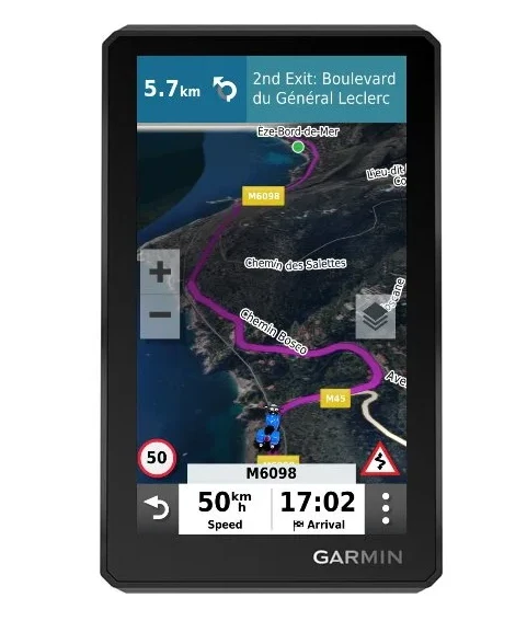 Navigator GARMIN Zumo XT Mit Display Ab 5,5'' - Bild 2 von 4