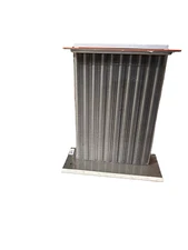 Factory Authorized Parts, Carrier, 336774-765-CBP, Heat Exchanger Kit Condensing