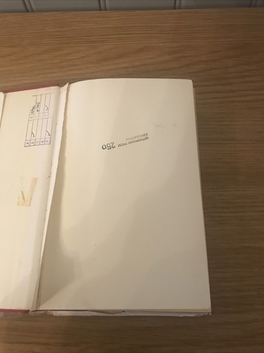 A Splendid Defiance By Stella Riley HB 1985 1st Edition - Picture 6 of 12