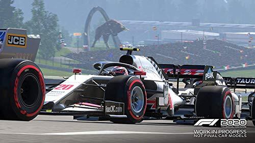 F1 2020 - Sony PlayStation 4 for sale online | eBay