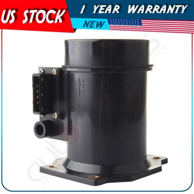 MAF.セットン。 MAF Mass Air Flow Sensor Meter For 93-95 Infiniti J30 Nissan 300ZX