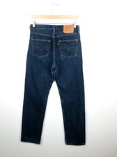 Vintage Levi  s 505 womens unisex made in USA W30 L30