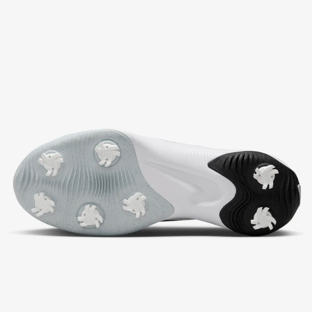 Nike Victory Pro 3 Wide Fit Golf Shoes  display picture 2
