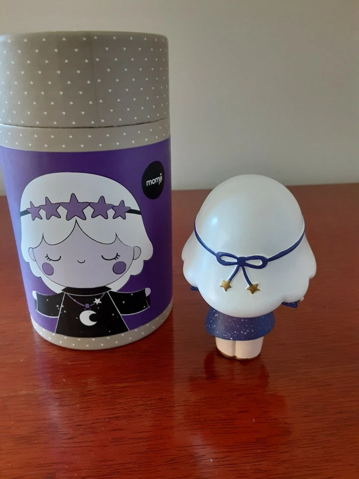 Momiji Galaxy Girl 2017 agotado en línea  Foto 2 de 4