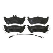 Febi Bilstein Bremsbeläge 16436 Bremsklötze für Mercedes-Benz M-Klasse W163