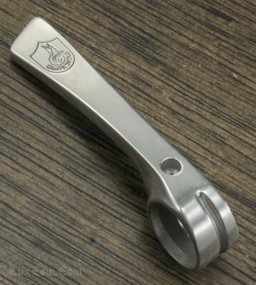 Manettes De Vitesse Campagnolo Anciennes - Pour Vélo Rétro - Occasion