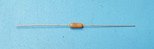  10PCs Resistor , DALE , 1.5MOHM , 1 , AXIAL