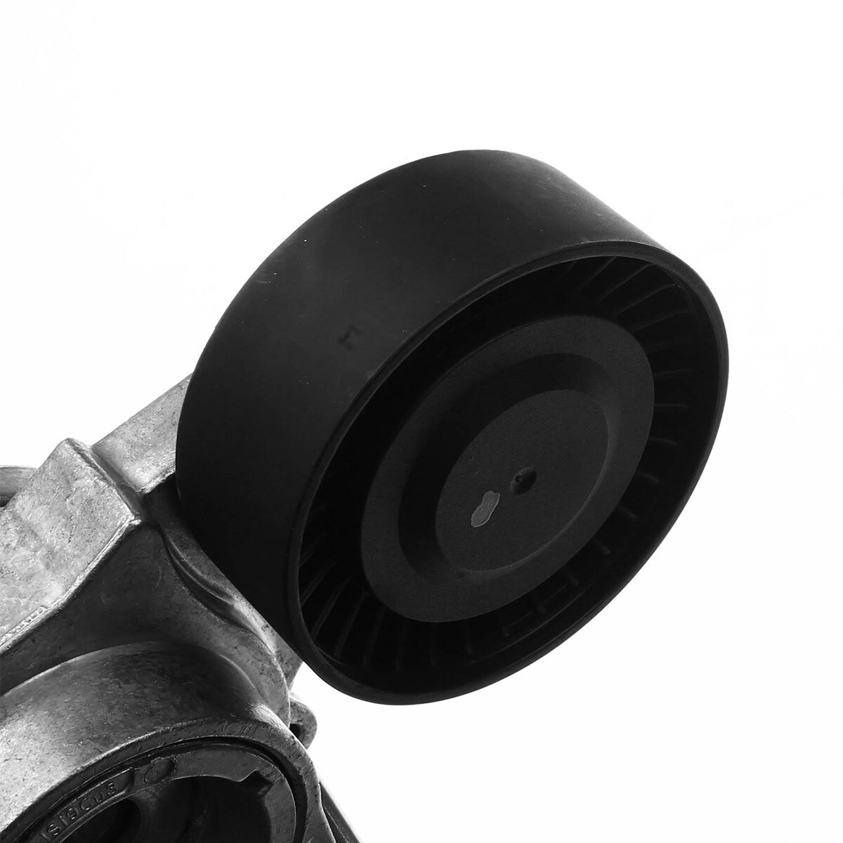 Belt Tensioner Assembly w/ Pulley for BMW 740i 745i 745Li 760i X5