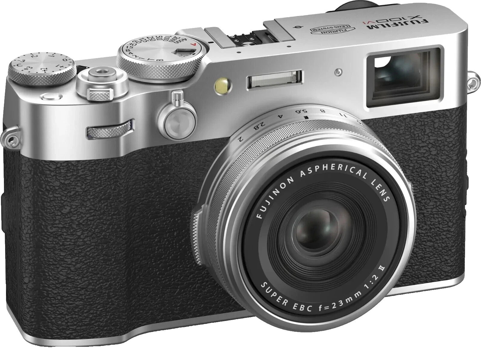 Fujifilm Digital Cameras with AF Lock
