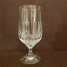“DOREEN” by Schott Zwiesel 6 5/8 Ice Tea Glass Gorgeous Discontinued