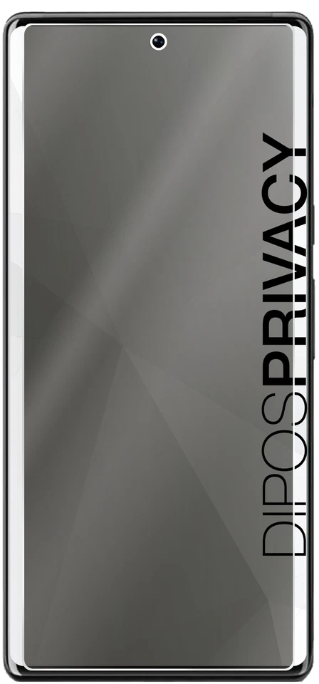 2x Screen Protector for Google Pixel 6 Privacy Filter 2-Way Protection dipos - Image 3 of 4