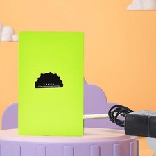 Riscaldatore per gabbie per uccelli da 5 W Scalda uccelli per parrocchetti