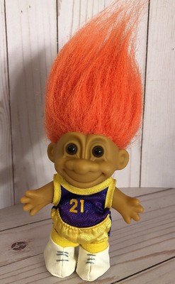 troll toys 1990s