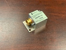 Endevco Airborne Charge Amplifiers Model 2680M4-103