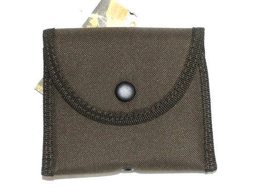 FUNDA CARTERA CLIP CORDURA M6 2X11 CMS PORTAGUANTES Y OTROS eBay