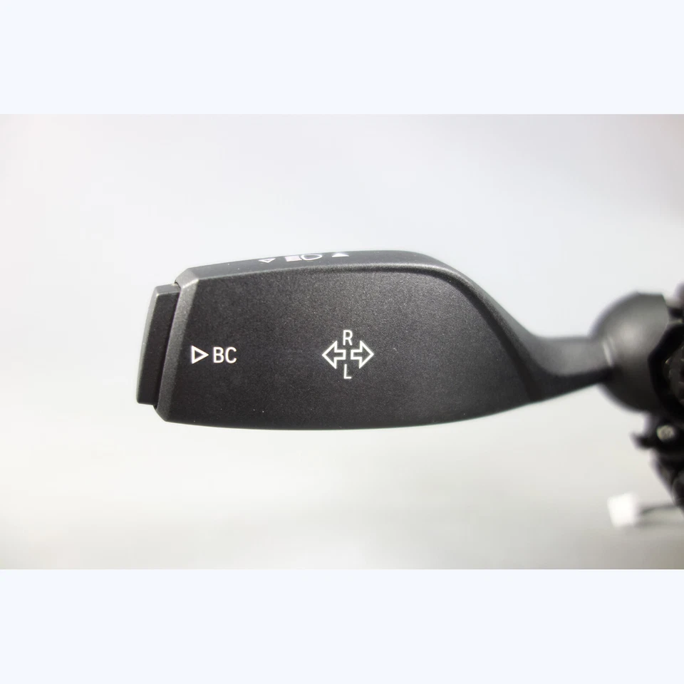 MW F30 2017-2018 serie 3 F22 serie 2 columna de dirección unidad de buje Swith sensores de lluvia Foto 3 de 4