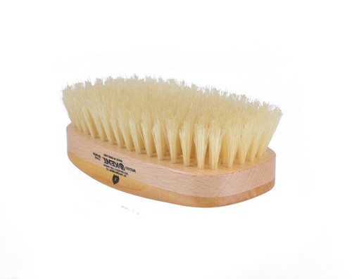 Kent Mens Mily Brush Rectangular - Picture 5 of 7