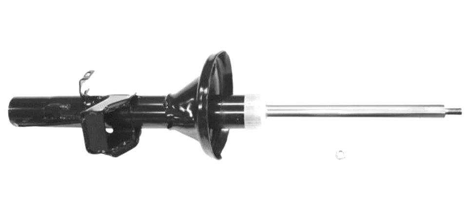 Conjunto de puntal de suspensión trasero PIEZAS MASTER/GABRIEL G67693/G55693 Foto 2 de 3